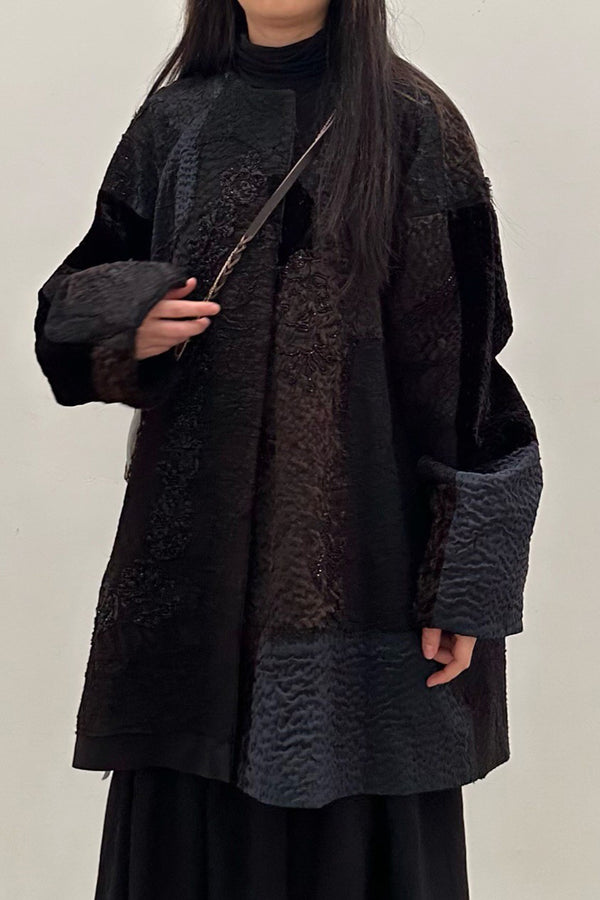 By Walid Jack jacket 250183W